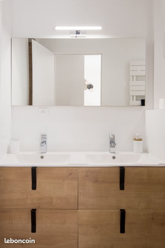 Appartement à vendre, 52m², Rochefort