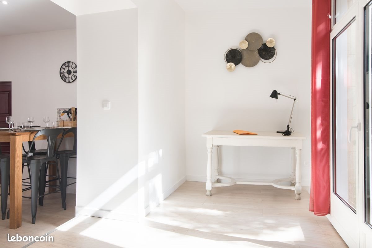 Appartement à vendre, 52m², Rochefort