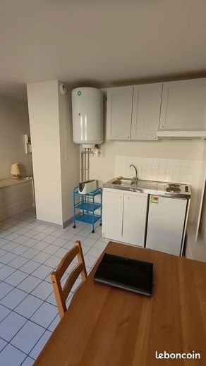 Appartement à louer, 20m², Le Mans