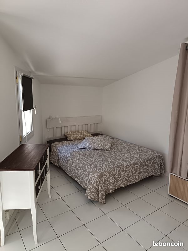 Appartement à louer, 23m², Juvignac