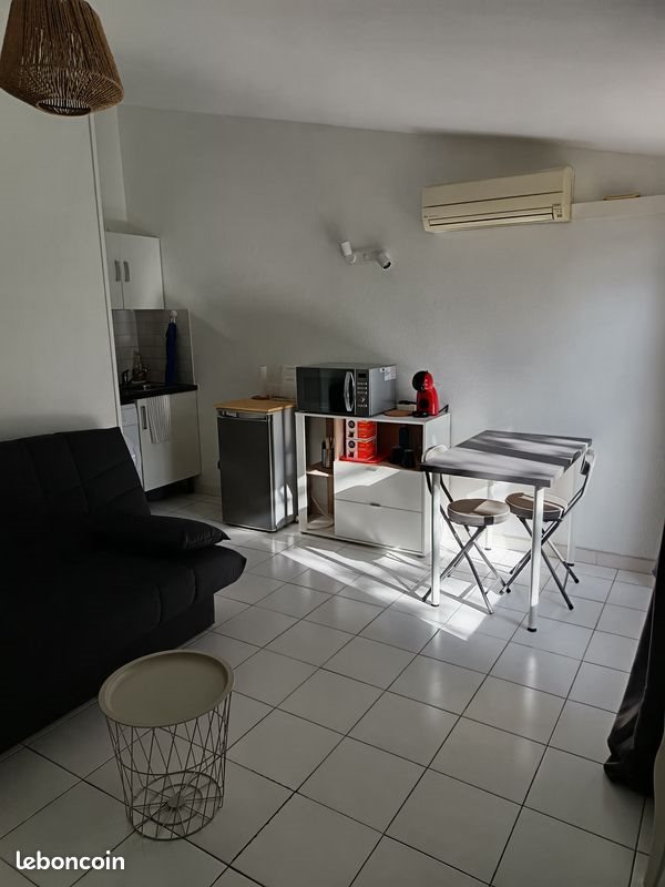 Appartement à louer, 23m², Juvignac