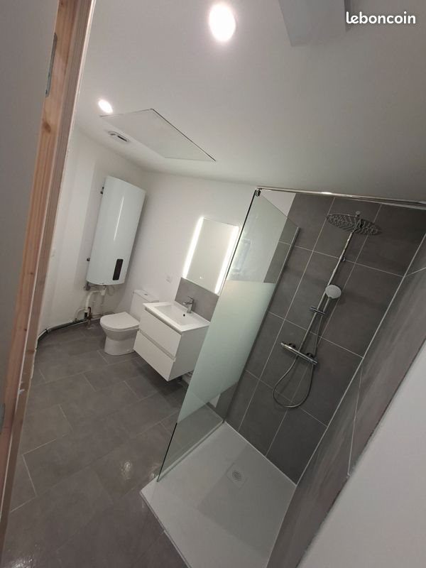 Maison à louer, 35m², Béthune