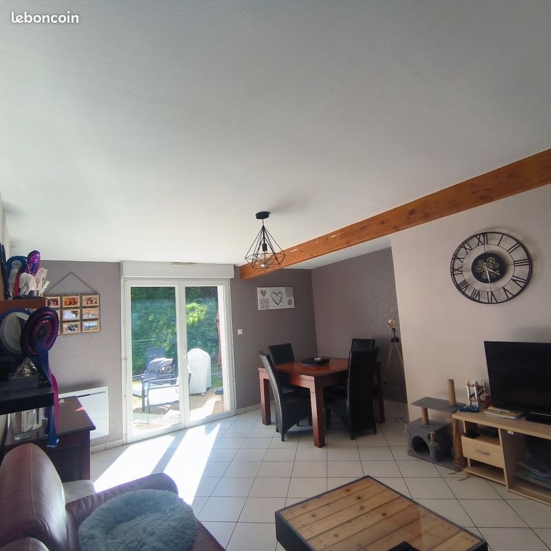 Maison à vendre, 80m², Brest