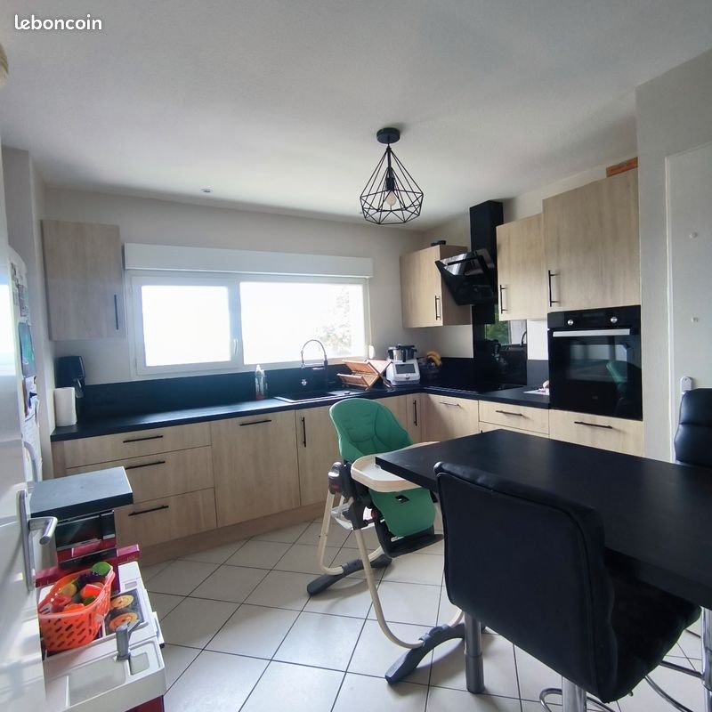 Maison à vendre, 80m², Brest