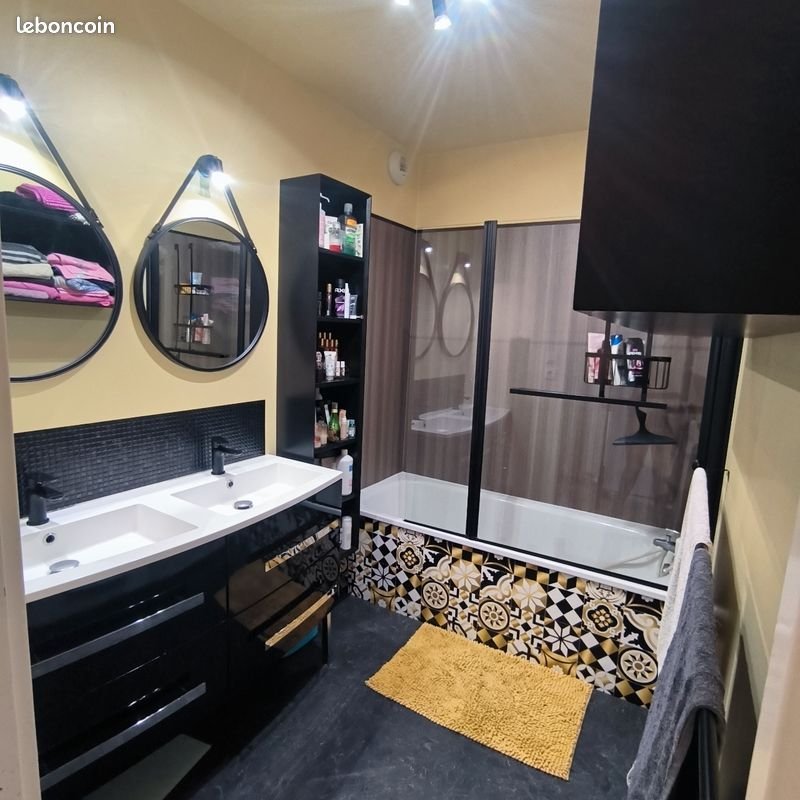 Maison à vendre, 80m², Brest
