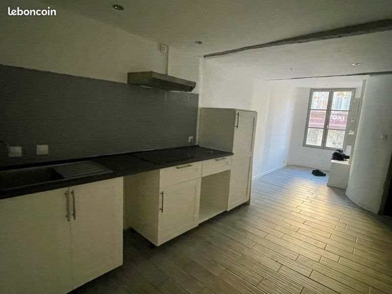 Appartement à vendre, 160m², Bargemon