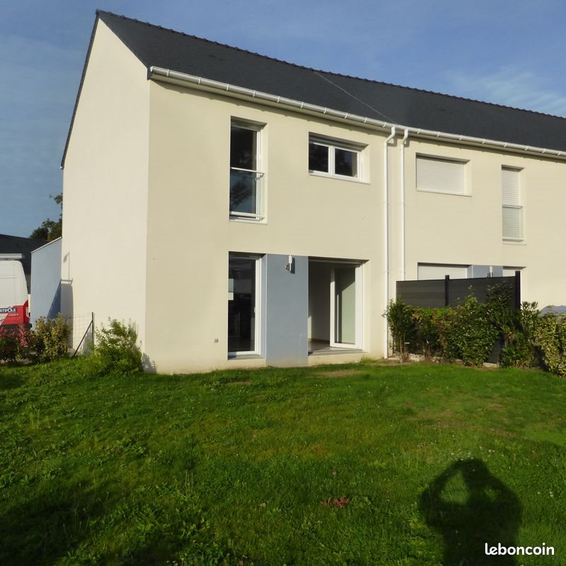 Maison à louer, 80m², Sainte-Luce-sur-Loire