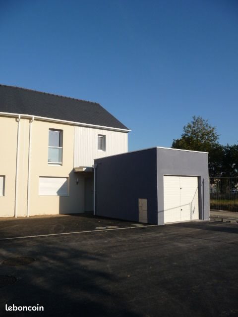 Maison à louer, 80m², Sainte-Luce-sur-Loire