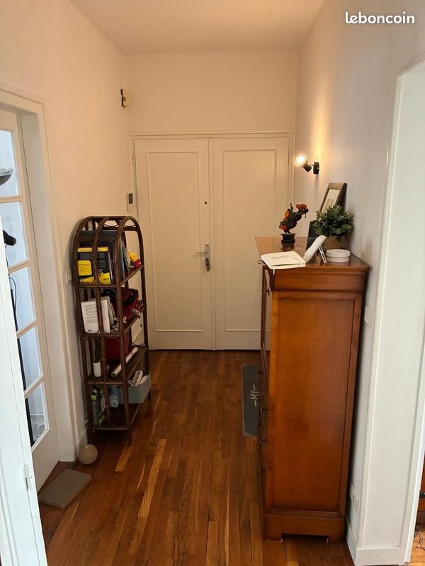 Appartement à louer, 52m², Beauvais