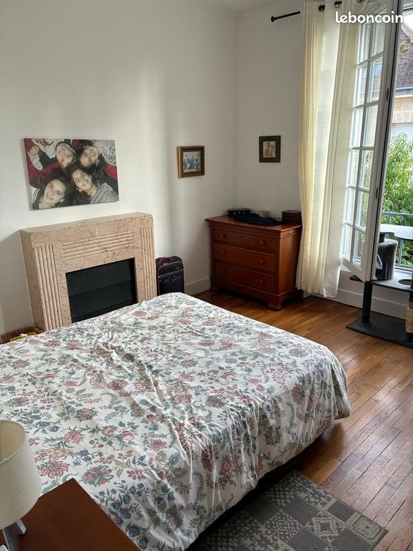 Appartement à louer, 52m², Beauvais
