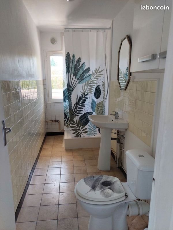 Appartement à louer, 45m², Oyonnax