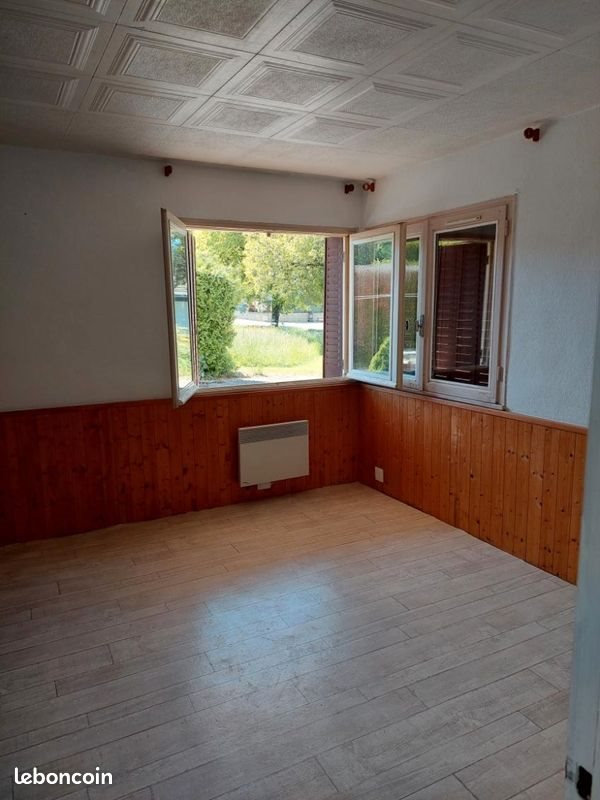 Appartement à louer, 45m², Oyonnax
