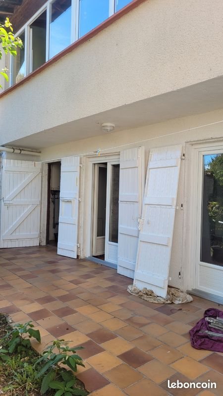 Maison à louer, 100m², Astaffort