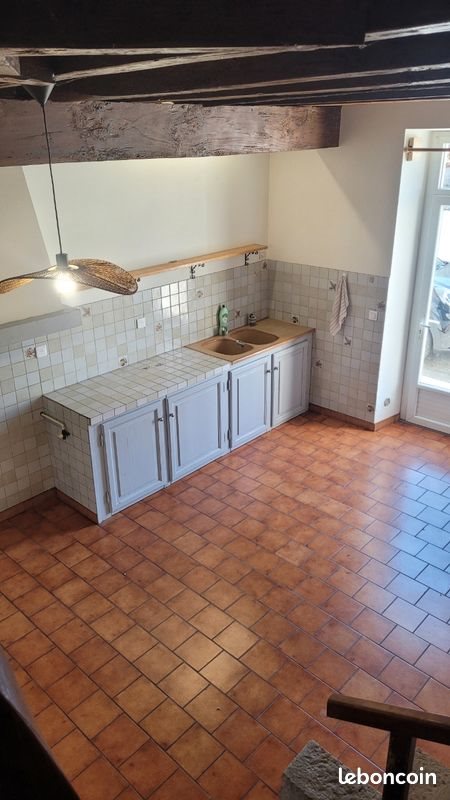 Maison à louer, 100m², Astaffort