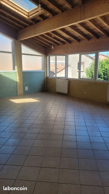 Maison à louer, 100m², Astaffort