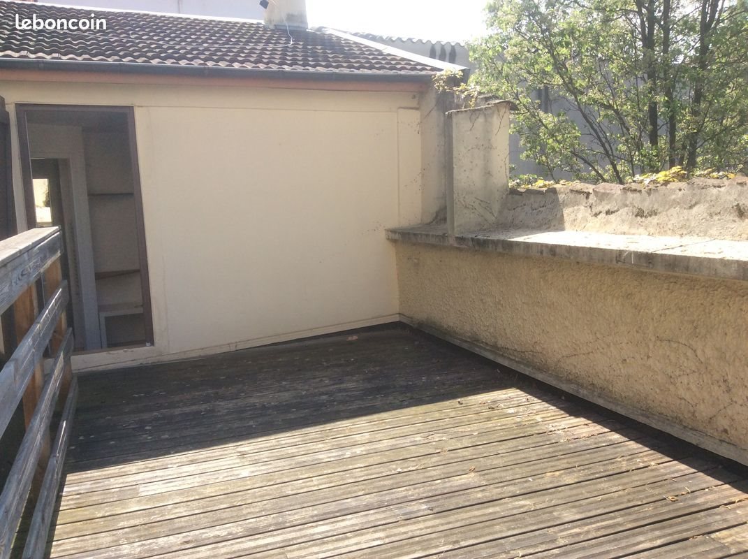 Appartement à vendre, 20m², Lyon 9ème