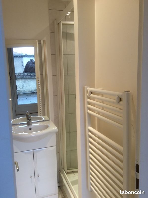 Appartement à vendre, 20m², Lyon 9ème