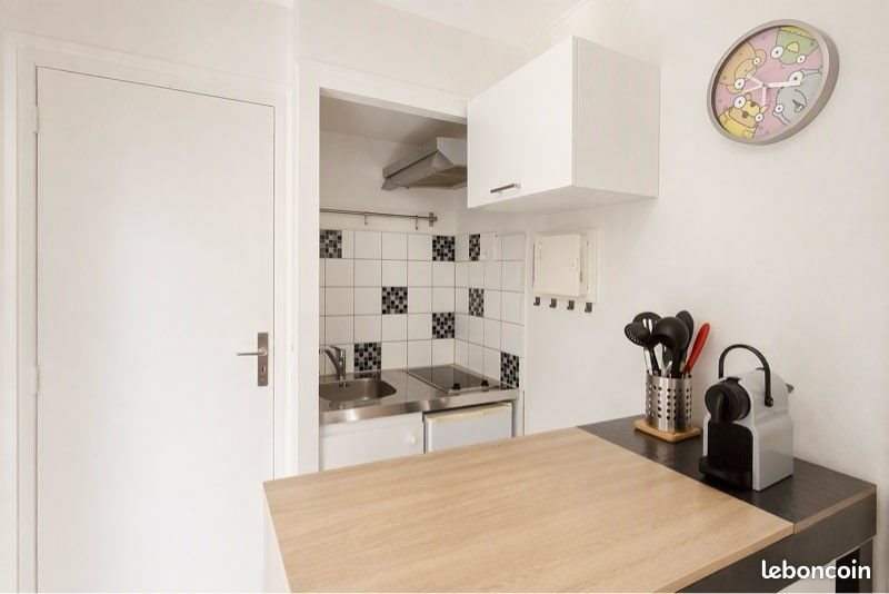 Appartement à vendre, 21m², La Baule-Escoublac