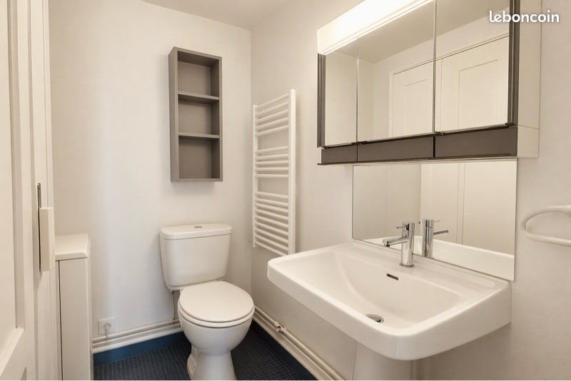 Appartement à vendre, 21m², La Baule-Escoublac
