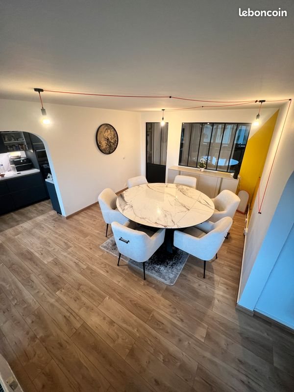 Appartement à vendre, 112m², Tourcoing