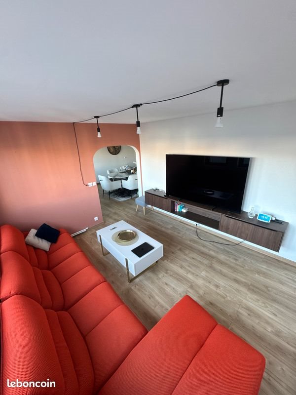 Appartement à vendre, 112m², Tourcoing