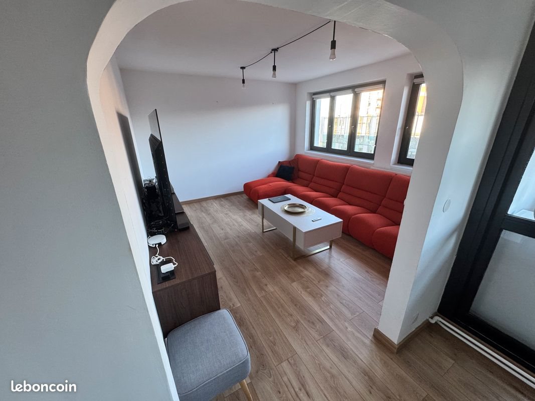 Appartement à vendre, 112m², Tourcoing