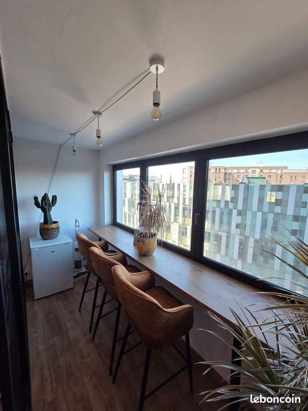 Appartement à vendre, 112m², Tourcoing