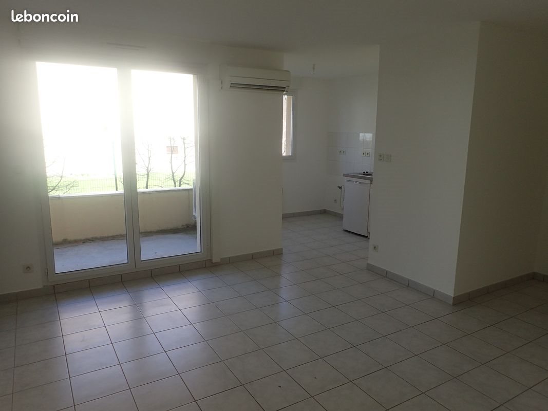 Appartement à vendre, 48m², Le Russey