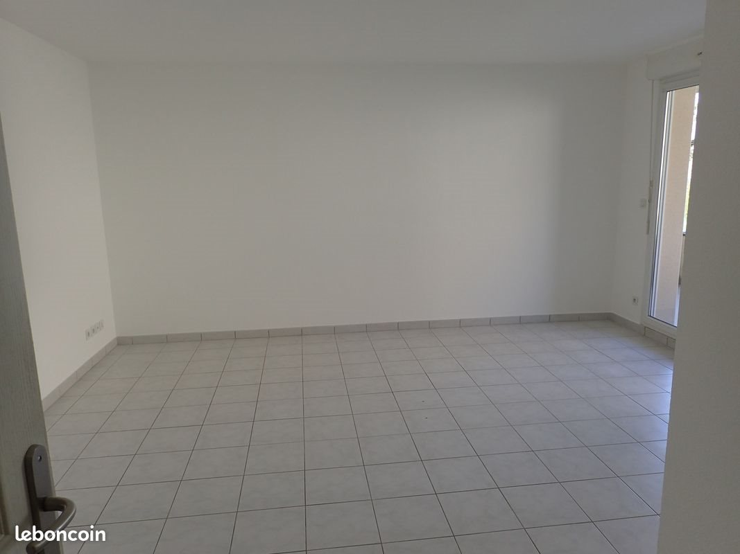 Appartement à vendre, 48m², Le Russey