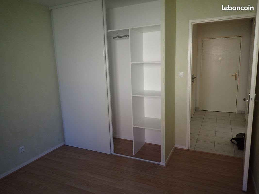 Appartement à vendre, 48m², Le Russey