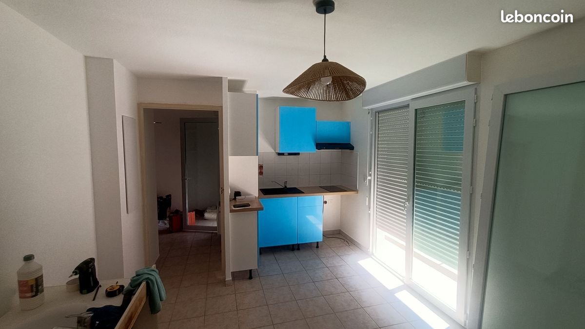 Appartement à louer, 31m², Clermont-l'Hérault