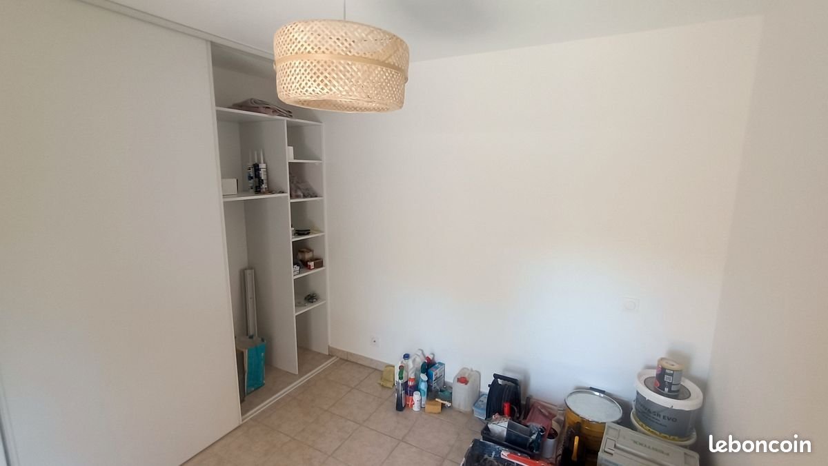 Appartement à louer, 31m², Clermont-l'Hérault