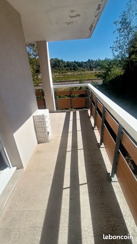 Appartement à louer, 31m², Clermont-l'Hérault