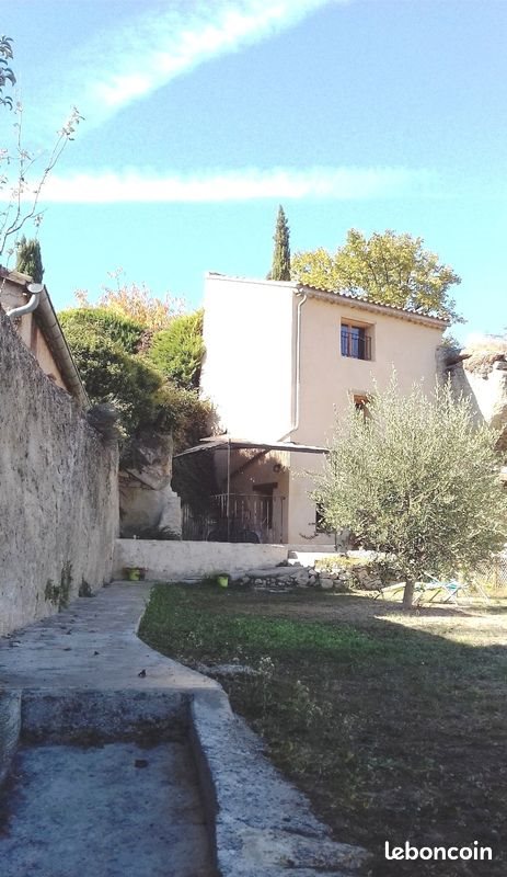 Maison à vendre, 53m², Malaucène