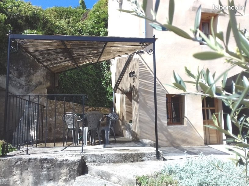 Maison à vendre, 53m², Malaucène