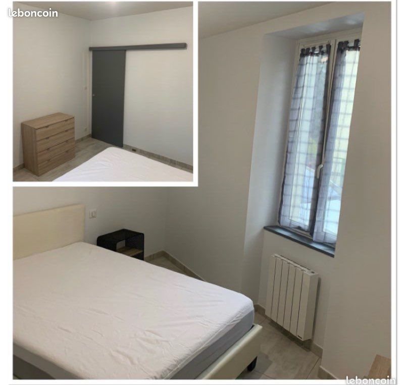 Appartement à louer, 32m², Saint-Yrieix-sur-Charente