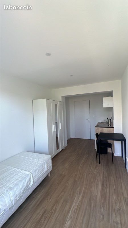 Maison à louer, 15m², Angers