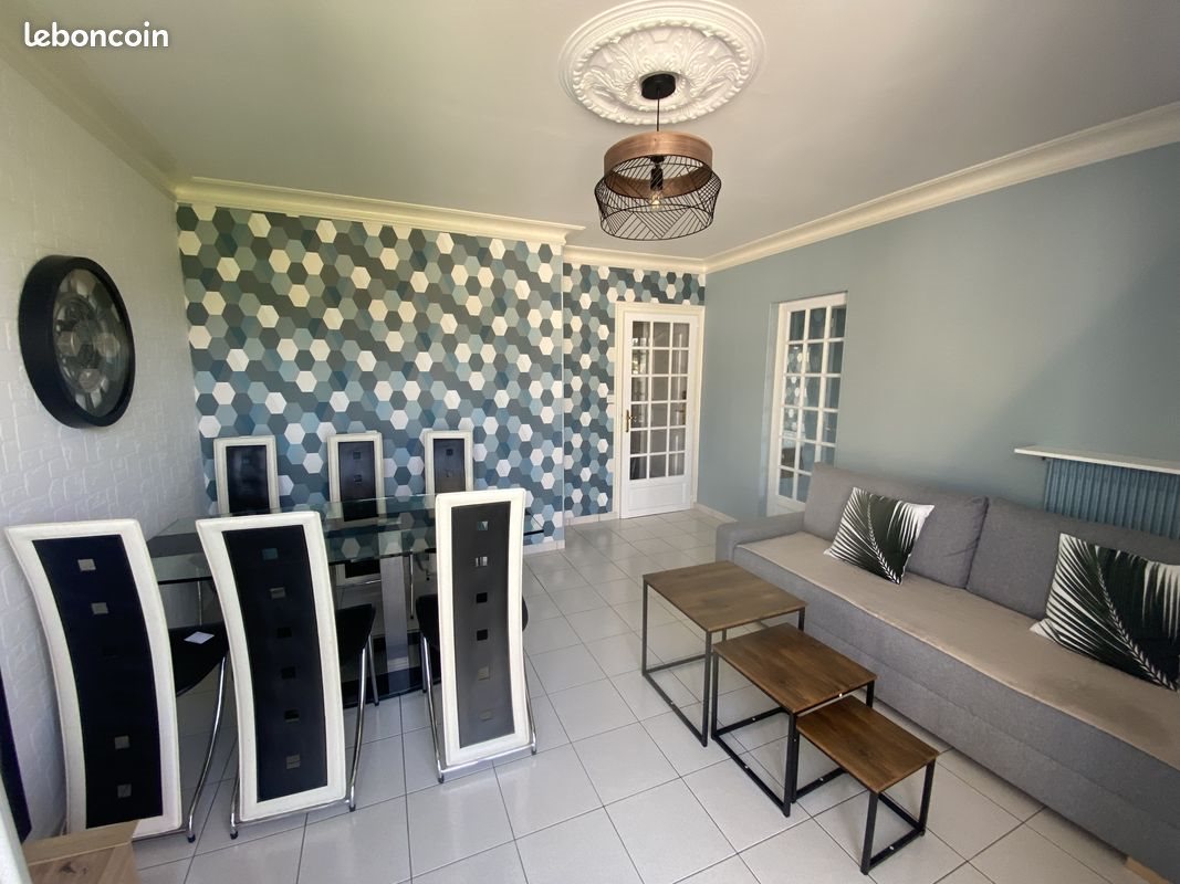 Appartement à louer, 73m², Laval