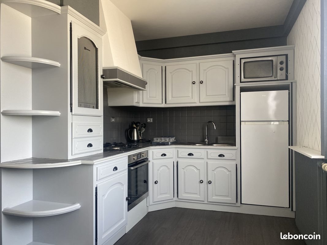 Appartement à louer, 73m², Laval