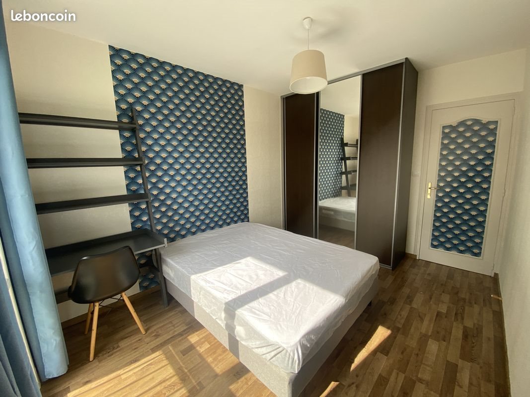 Appartement à louer, 73m², Laval