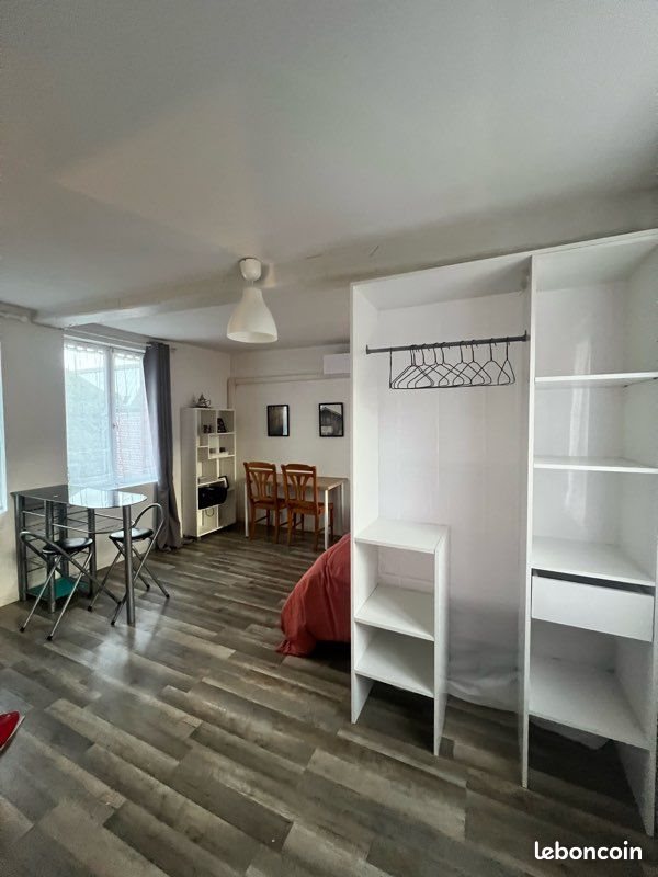 Appartement à louer, 19m², Darnétal
