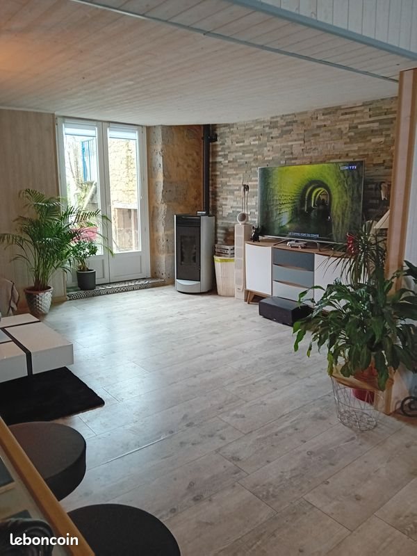 Maison à vendre, 275m², Mézin