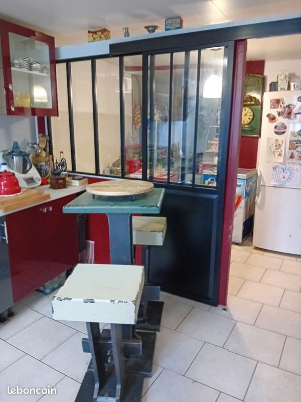 Maison à vendre, 275m², Mézin