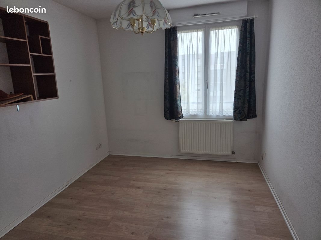 Appartement à vendre, 60m², Pfastatt