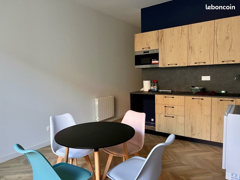 Appartement à louer, 35m², Aubenas