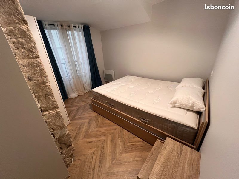 Appartement à louer, 35m², Aubenas