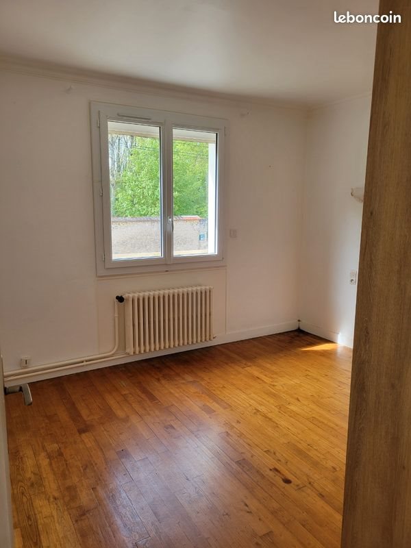 Maison à louer, 70m², Sours