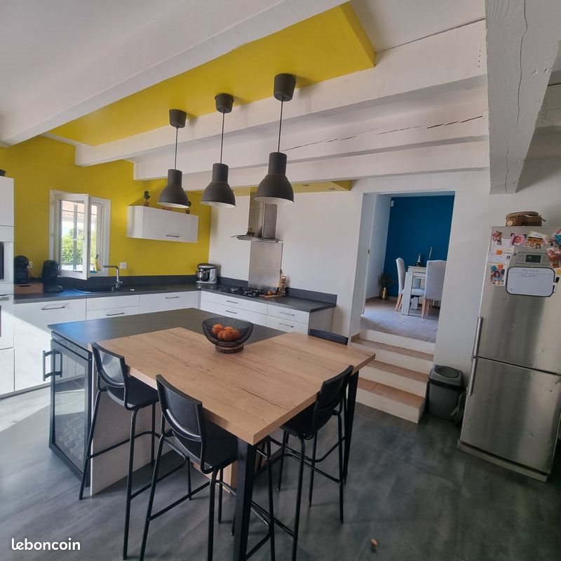 Maison à vendre, 122m², Villeneuve