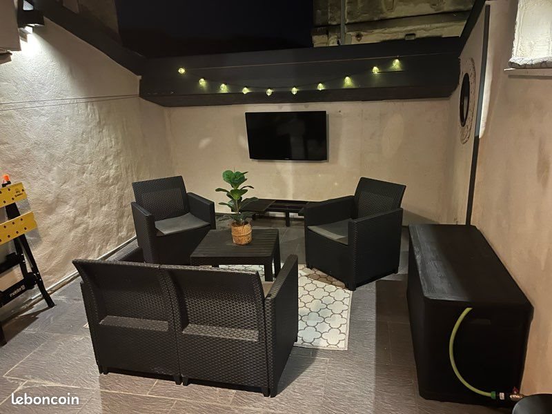 Maison à vendre, 96m², Cabannes