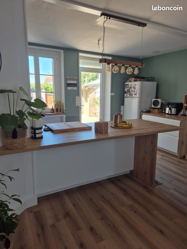 Maison à vendre, 122m², Souligné-sous-Ballon